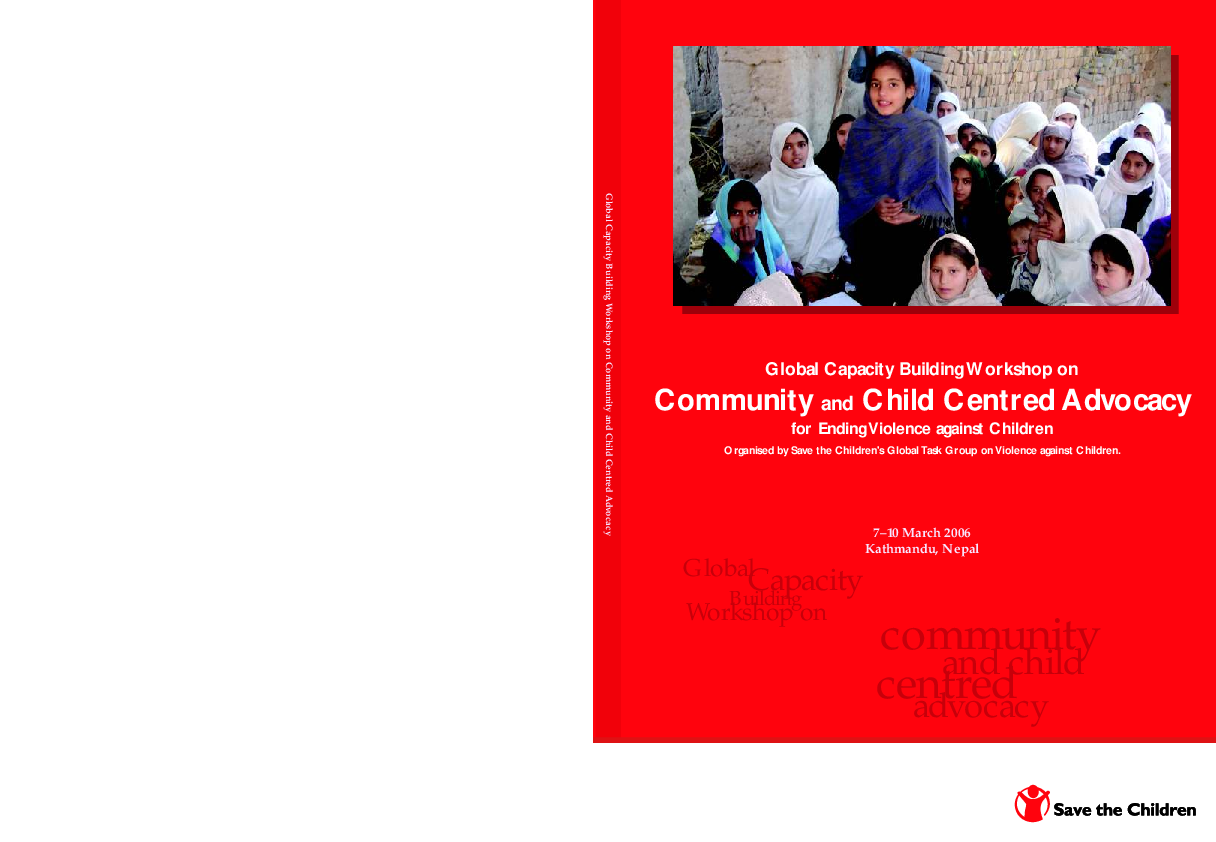 Global Workshop on Community and Child Centred Advocacy.pdf_2.png